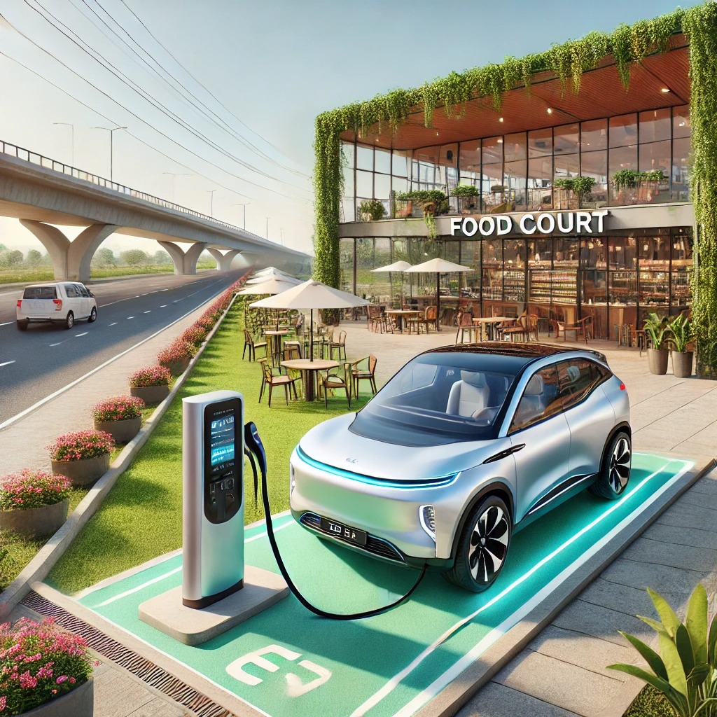 Why is Public EV Charging so Expensive?